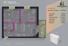 Тепла підлога